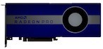 AMD RadeonPro WX 4100 4GB PCIe 3.0