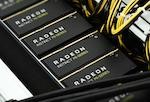 AMD Radeon RX VII - 570MH/s 